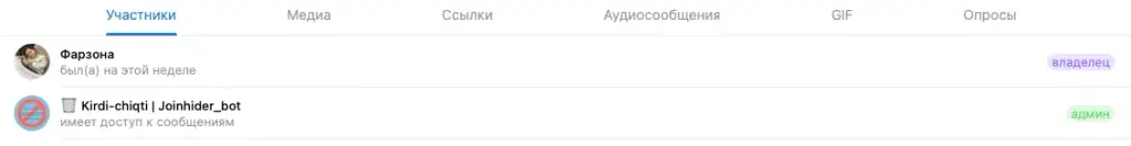 телеграм milaya parfum отзывы магазин