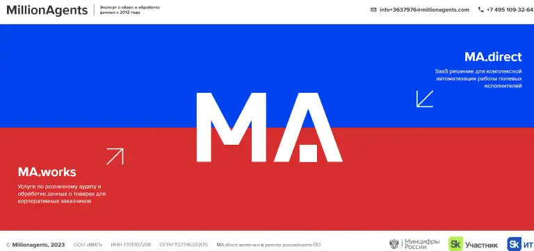 millionagents обман отзывы