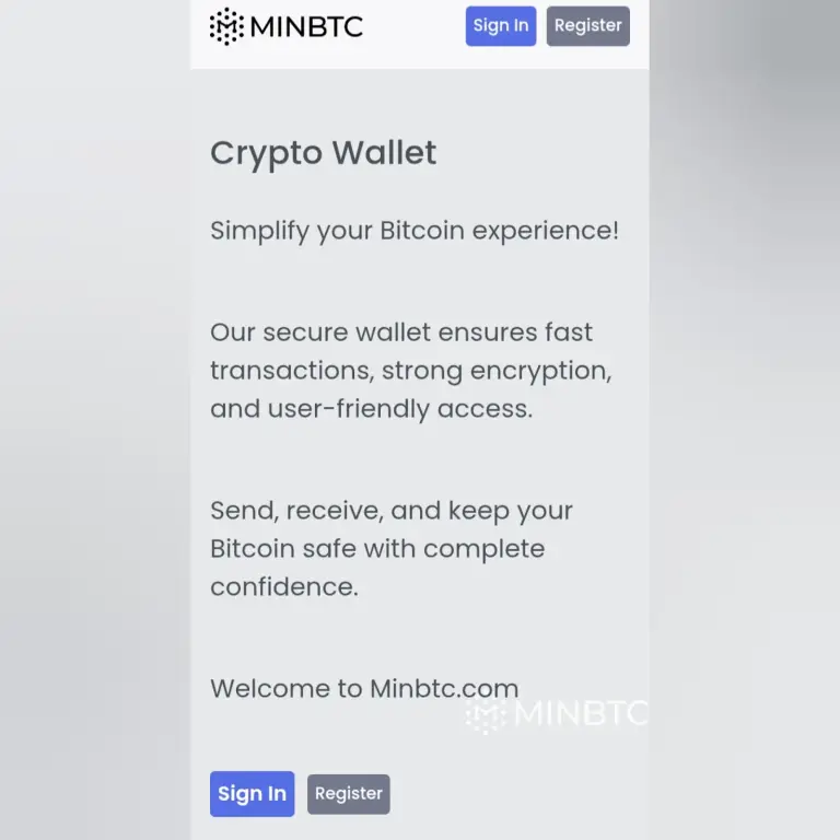 minbtc com