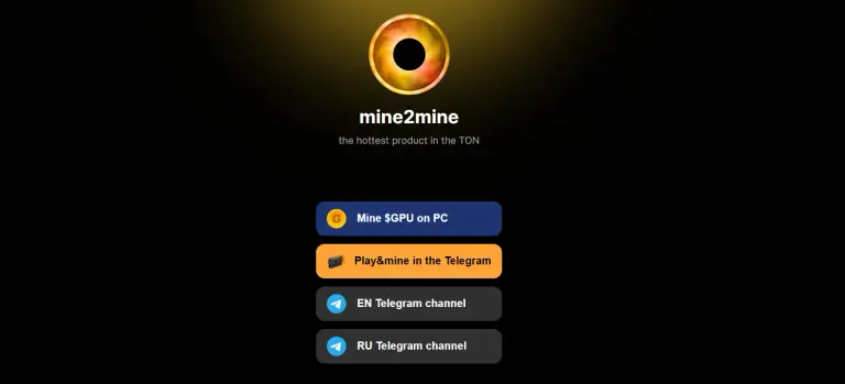 mine2mine