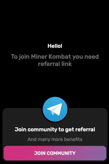 miner kombat как играть