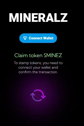 mineralz бот обзор