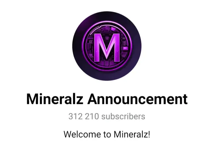 mineralz майнер обзор