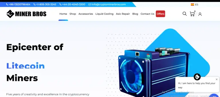 minerbros