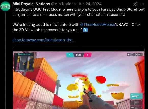mini royale game mini royale game