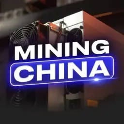 Mining China Chat — отзывы и рейтинг
