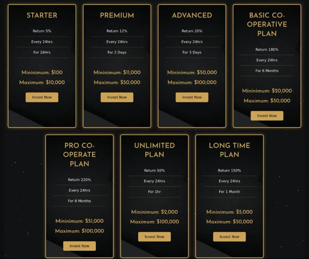 Mining Coinex