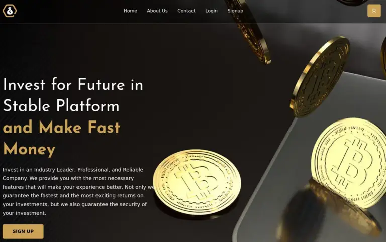 Mining Coinex