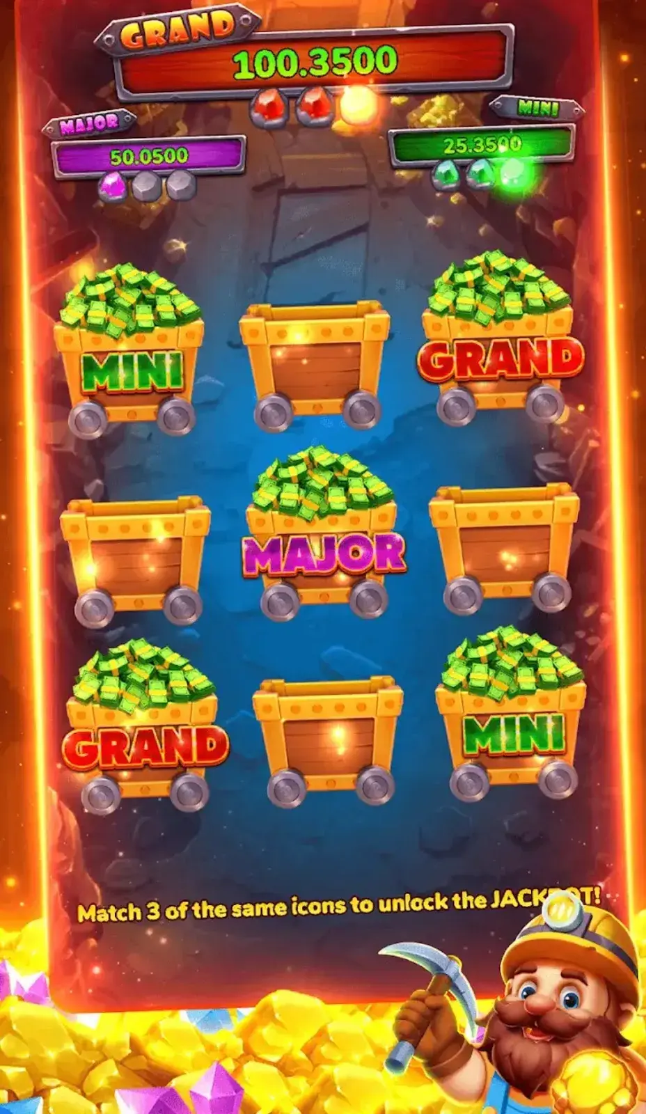 игра mining ores spin отзывы