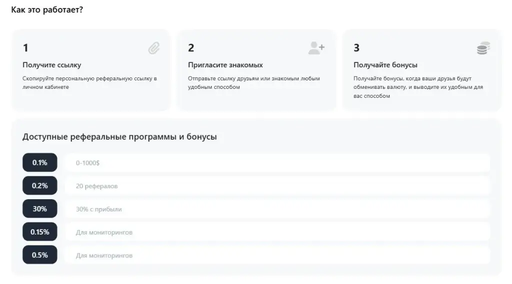 mint change ru