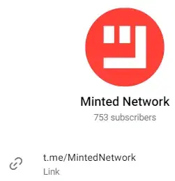 minted network