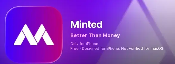 minted network отзывы