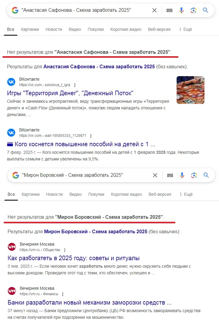 мирон боровский трейдер отзывы