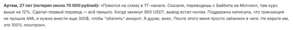 mixbyt отзывы