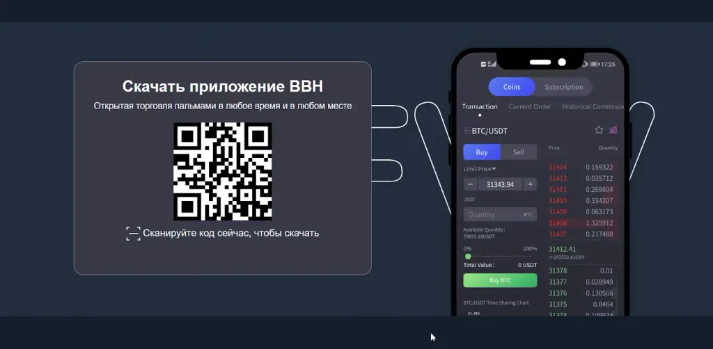bbh биржа отзывы