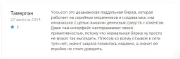 Yooucon — отзывы и рейтинг