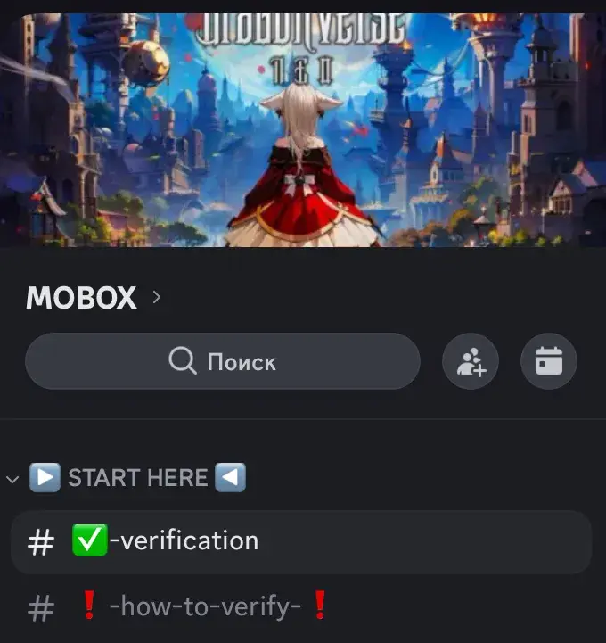мбокс криптовалюта