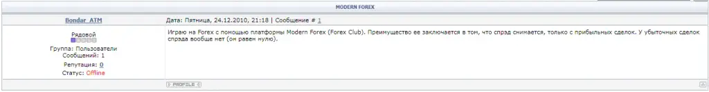modern forex отзывы modern forex отзывы
