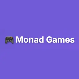 Monad Games — отзывы и рейтинг