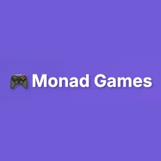 Monad Games — отзывы и рейтинг