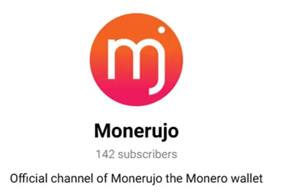 monerujo io