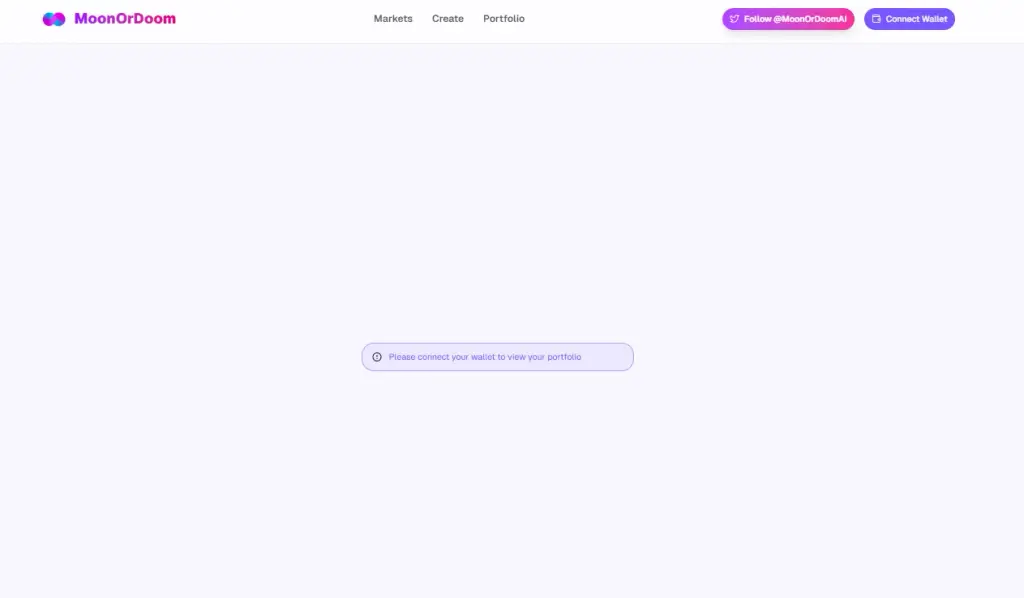 MoonOrDoomAI