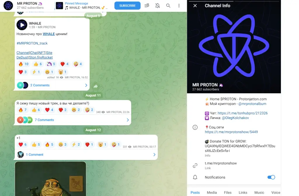 mrprotonshow