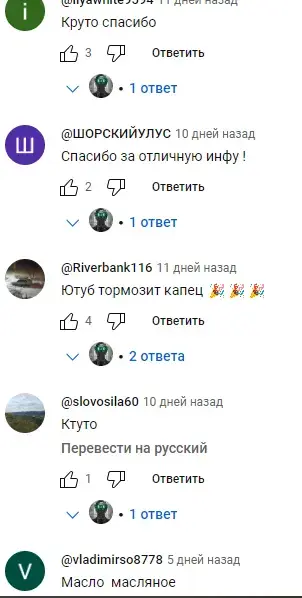 Мистер Скальпинг Форекс