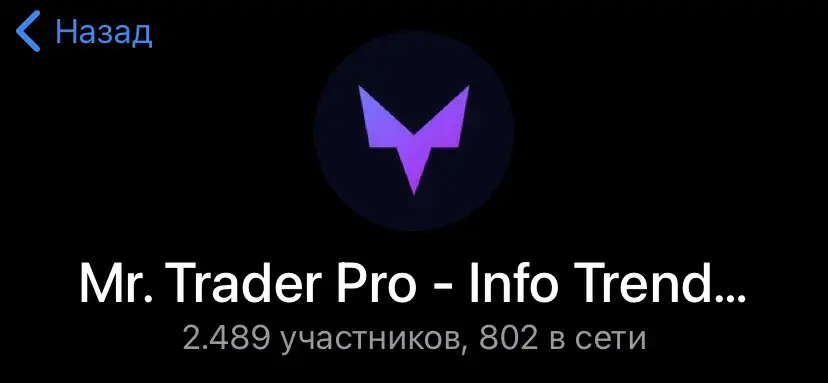 mr trader pro