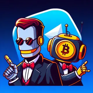 Mr_robot Community — отзывы и рейтинг