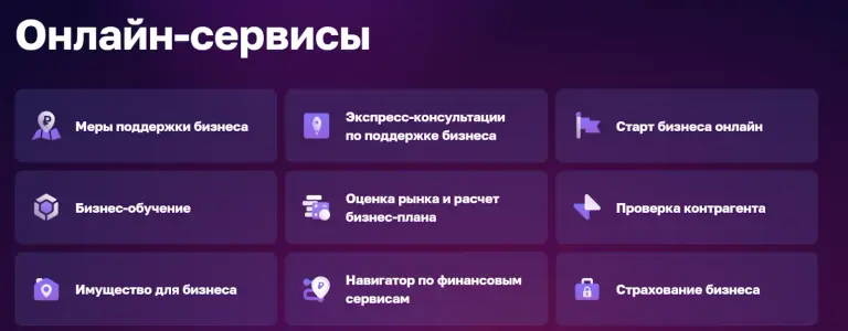 мсп рф