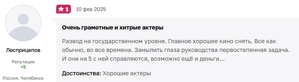 цифровая платформа мсп рф