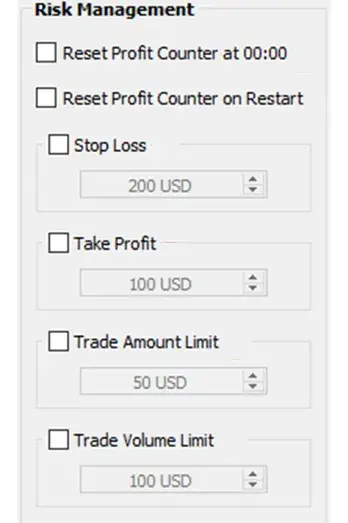 MT2Trading - Automated Binary Options Trading