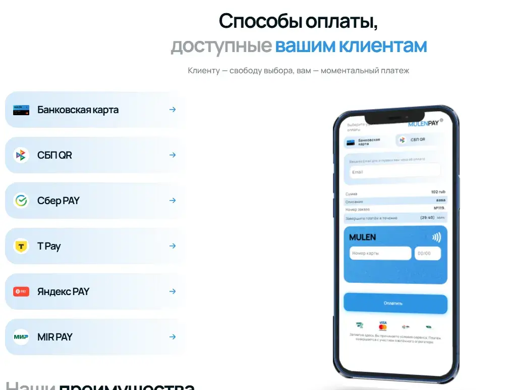 mulenpay разоблачение