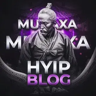 Muraxa Hyip — отзывы и рейтинг