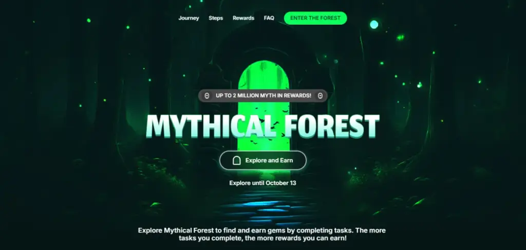 myth token myth token