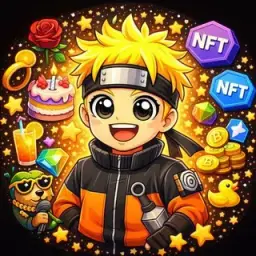 Naruto Gift Bot — отзывы и рейтинг