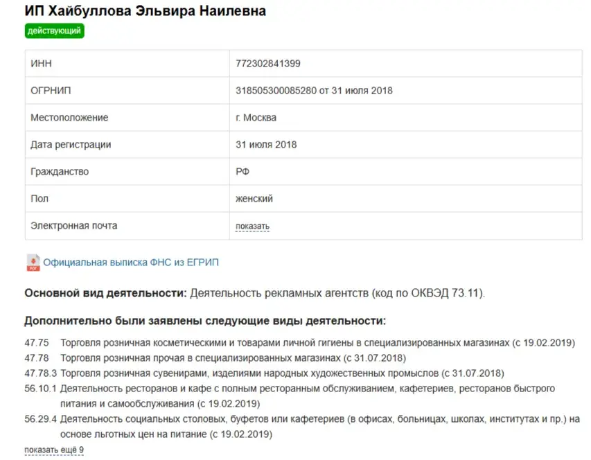 нателеграмила курс
