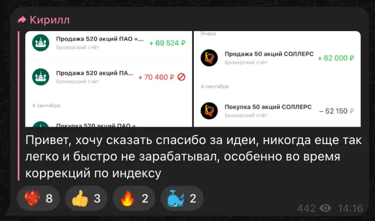 не кит а репин