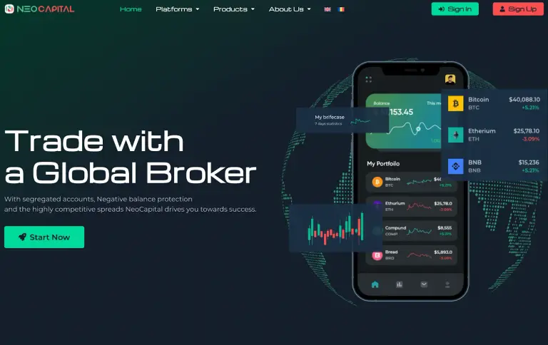 neocapital cc