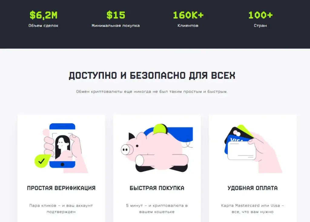 Neocrypto tg wallet