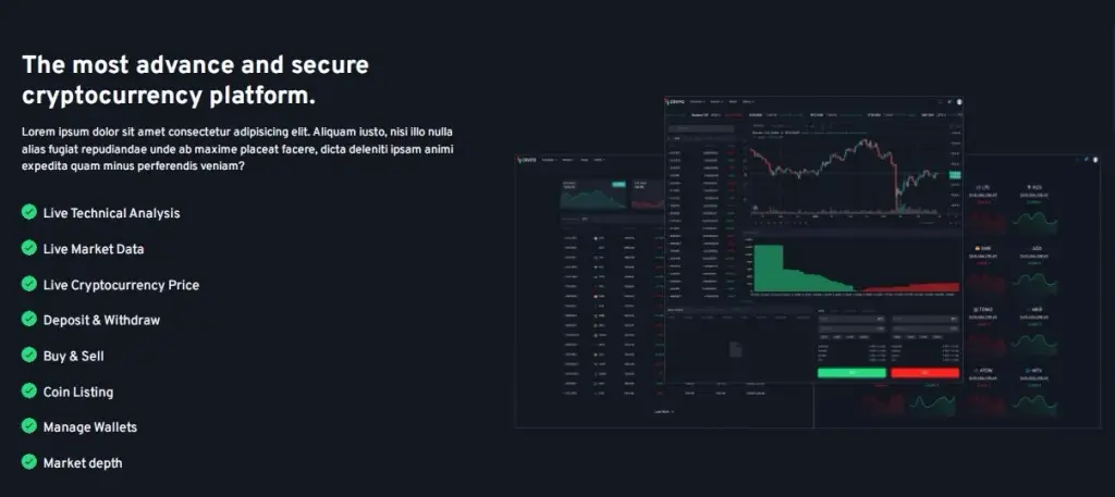 netex trade отзывы