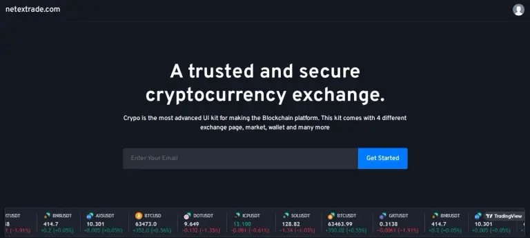 netextrade com