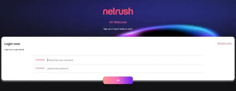 netrush