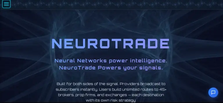 neuro trade