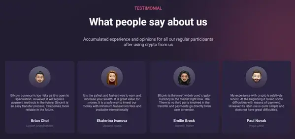 nextcoins com отзывы