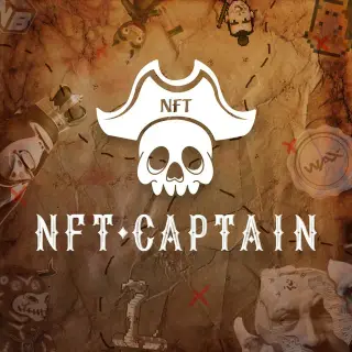 NFT Captain — отзывы и рейтинг