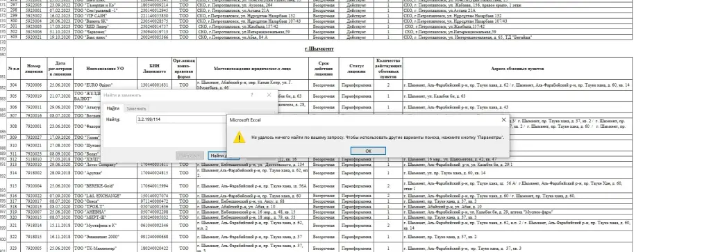 NGDEM Finance документы