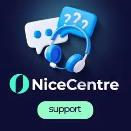 Nicecentre — отзывы и рейтинг