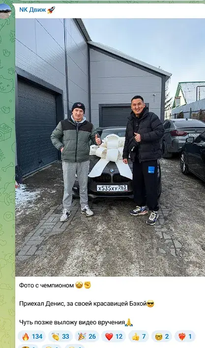 никита криволапов отзывы розыгрыш